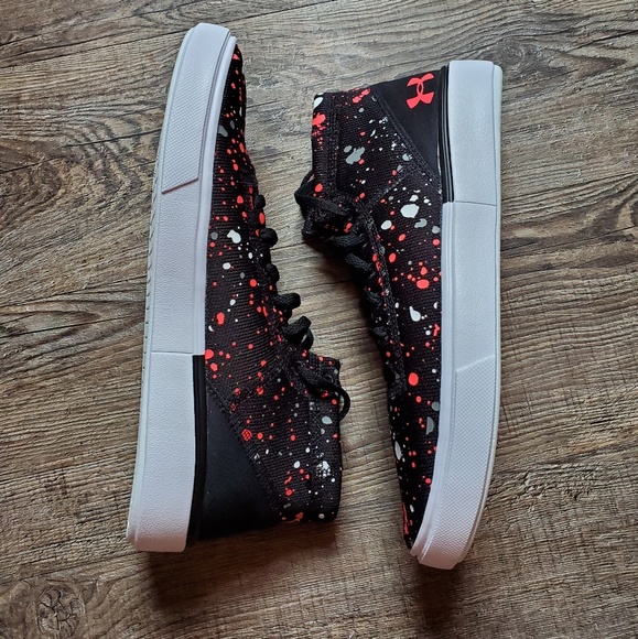 NEW Under Armour Kickit2 - Picture 5 of 8